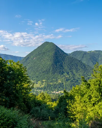 Vepar Mountain