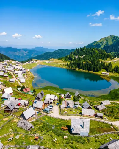 Prokoško Lake