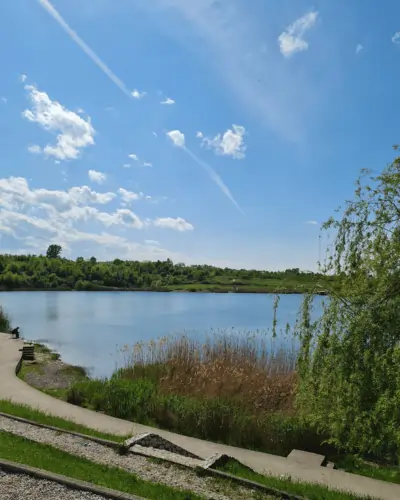 Rajsko Jezero Bašigovci