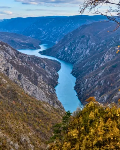 Rijeka Drina