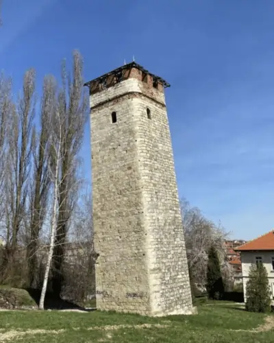 Sahat kula