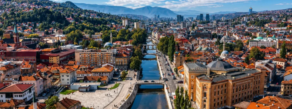 Sarajevo