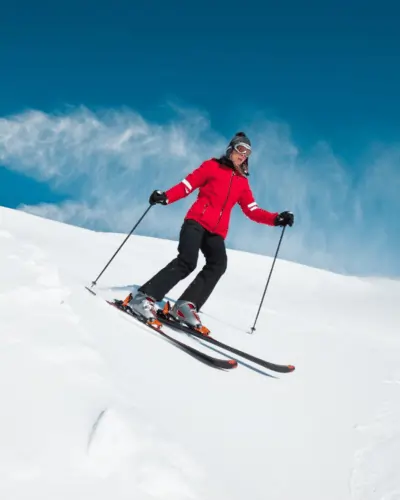 Skijaške staze Jahorina