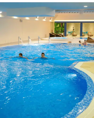 SPA & Relax Hotel Mepas