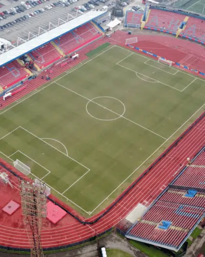 Gradski stadion Banja Luka