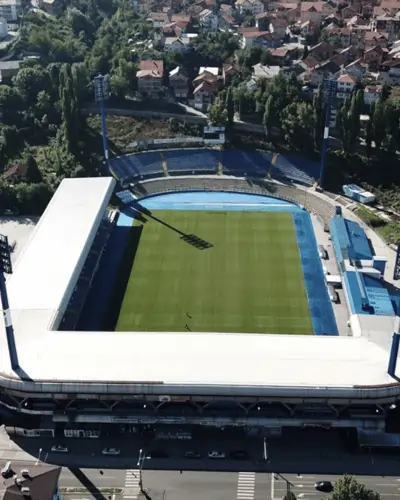 Stadion Grbavica