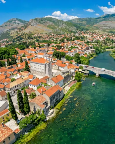 Stari grad Trebinje