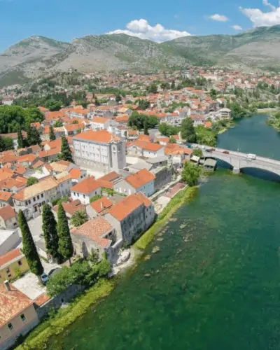 Stari grad Trebinje