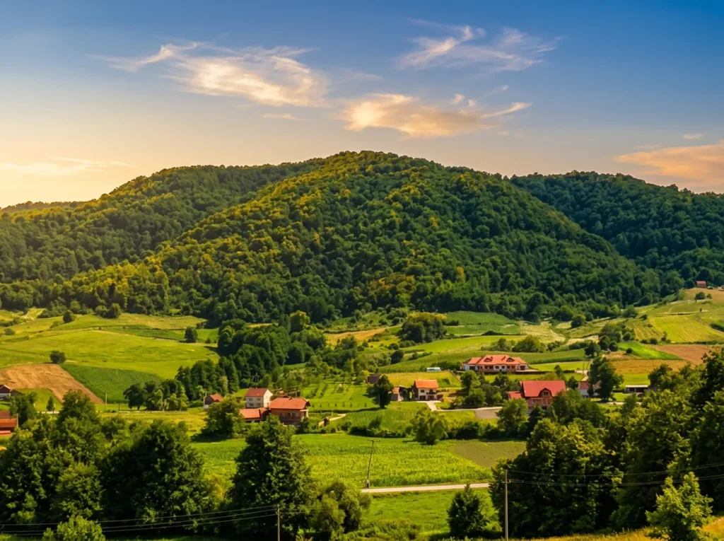 Wald Balj