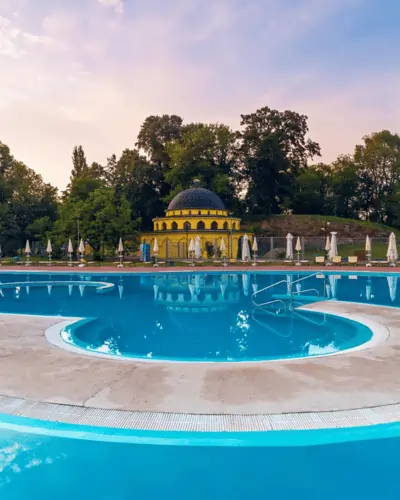 Banja Terme Laktaši