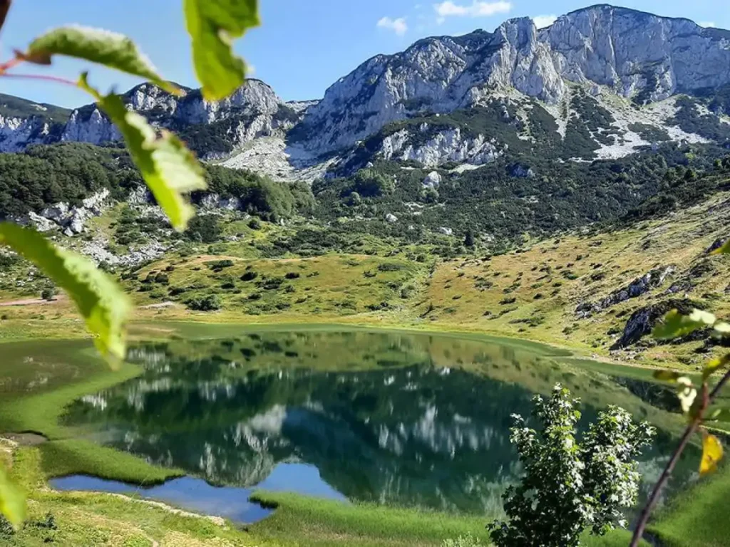 treskavica-planinarenje