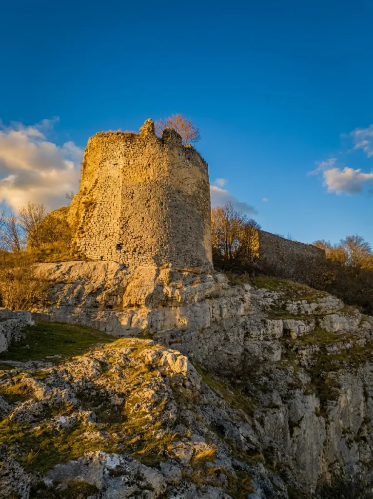 Tvrđava Bočac