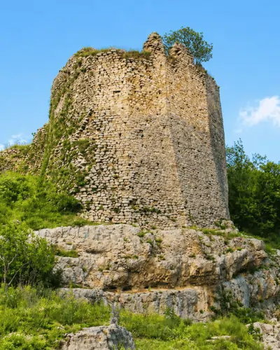 Tvrđava Bočac
