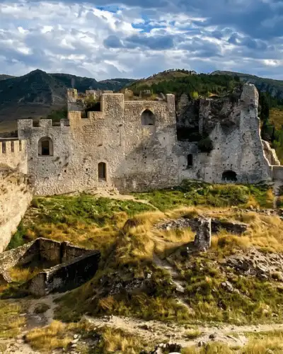 Tvrđava Herceg Stjepana Kosače