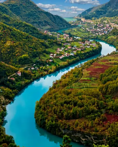 Vinine Viewpoint