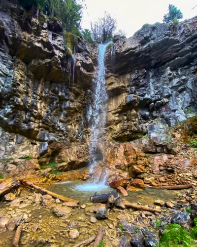 Vodopad Ugrić