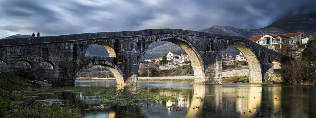 Arslanagića most Trebinje