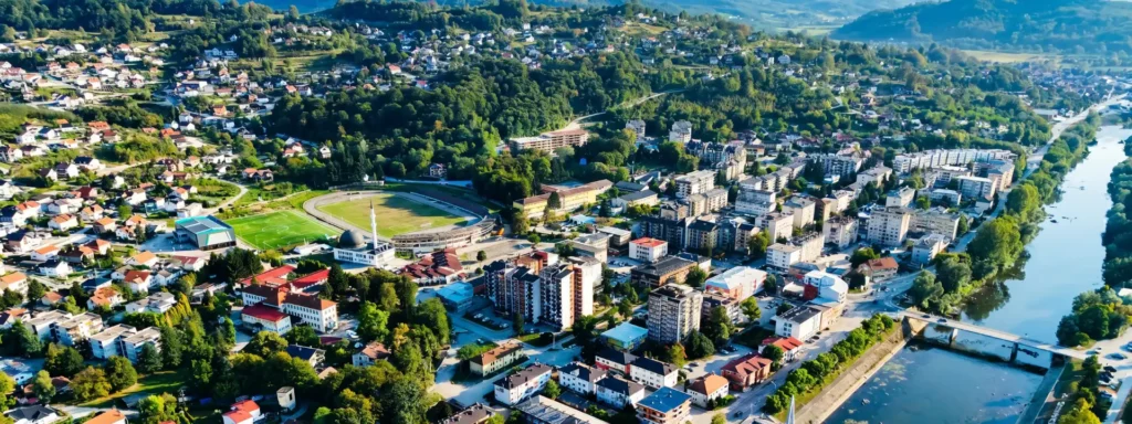Zavidovići