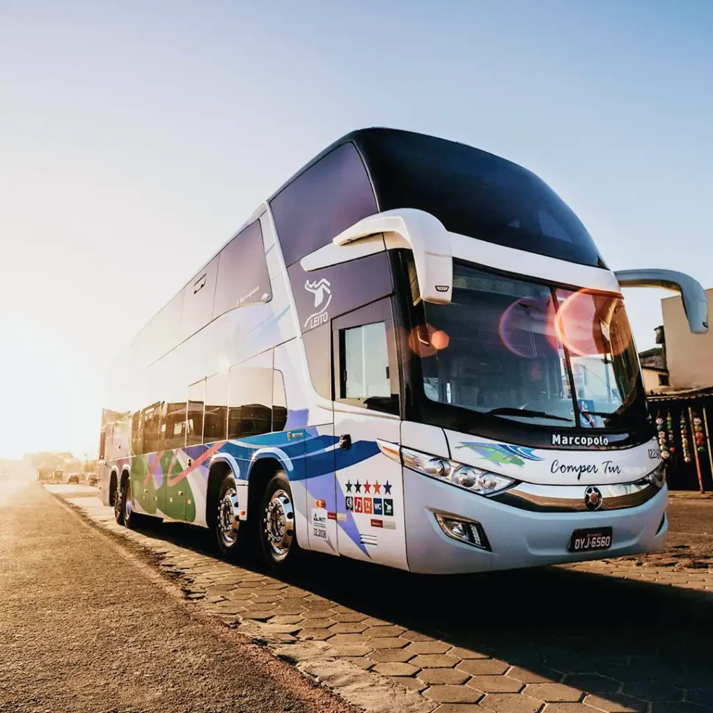 GoBosnia Putovanje Autobusom u Bosnu i Hercegovinu