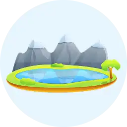 Ikonica-jezero-1 Ikonica-jezero-1
