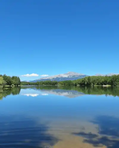 Jezero Alagovac