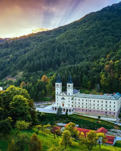 Kraljeva Sutjeska