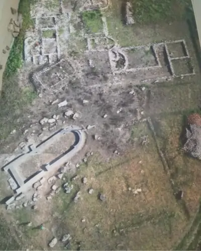 Manastirište
