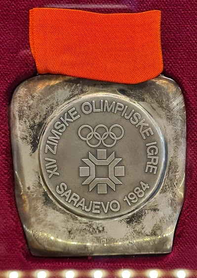 Olimpijski muzej u Sarajevu - 5