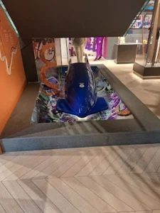 Olimpijski muzej u Sarajevu - 8