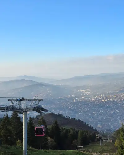 Sarajevska žičara