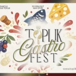 Toplik gastro fest 2026