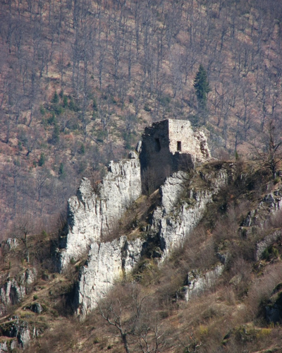 Tvrđava Bobovac