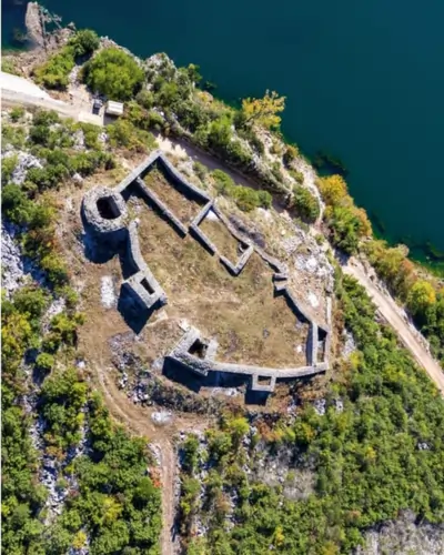 Tvrđava Mičevac