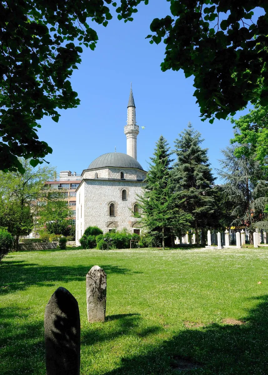 ali pasina dzamija 3