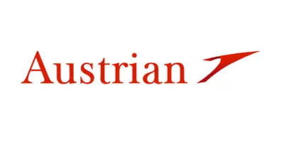 Austrian Airlines Logo Austrian Airlines Logo