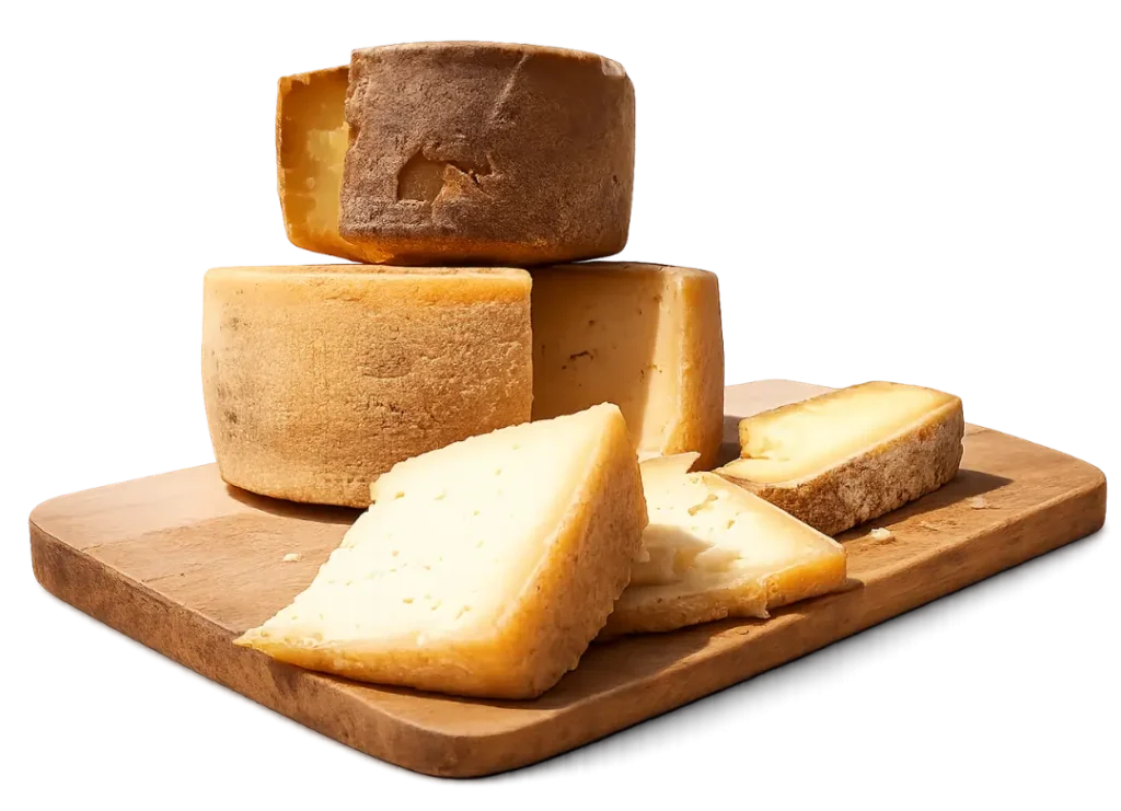 Livno Cheese