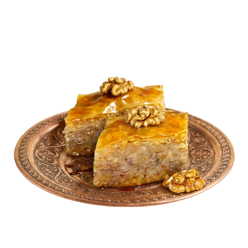 Baklava in Bosnia and Herzegovina