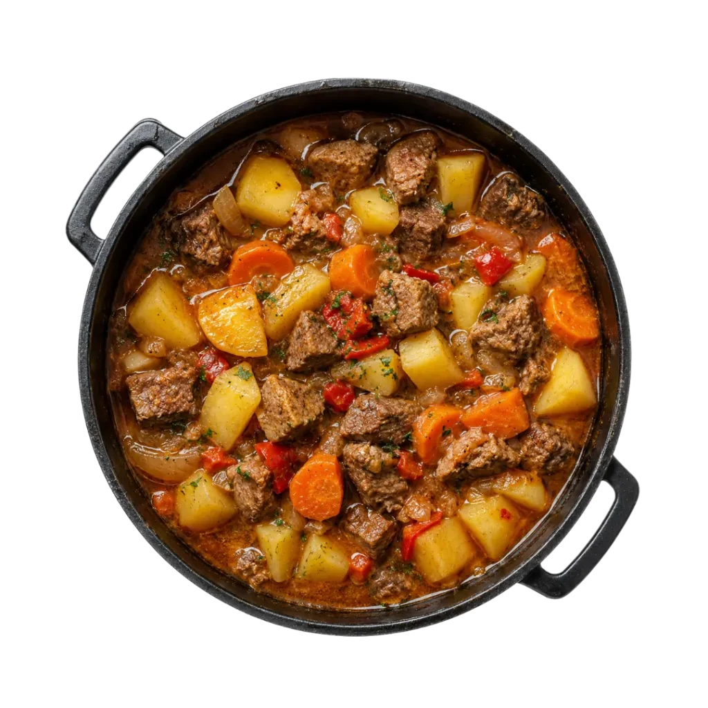 Bosnian Pot