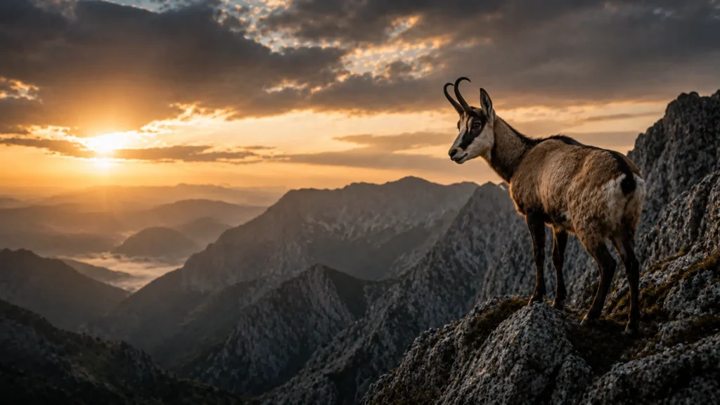 Divokoza u Bosni i Hercegovini