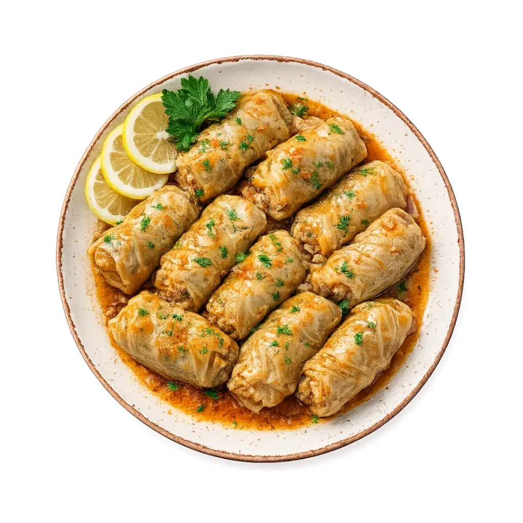 Sarma u Bosni i Hercegovini