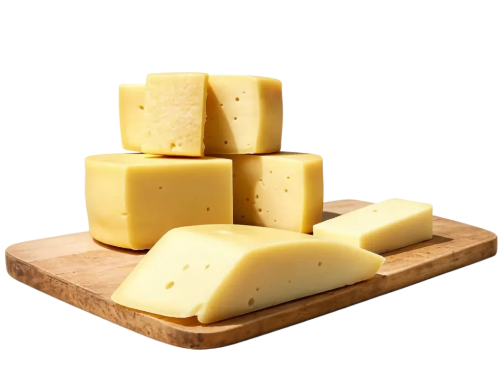 Trapist Cheese in Bosnia and Herzegovina