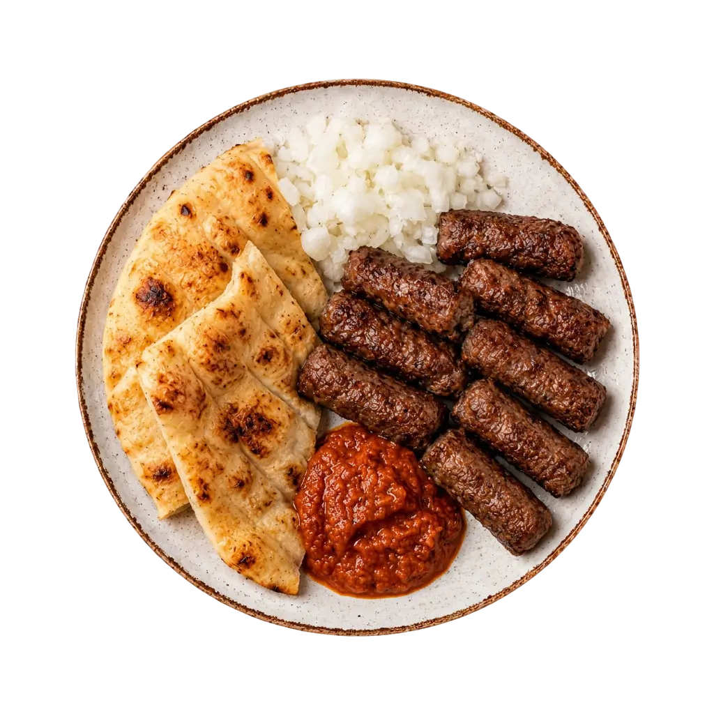 Travnik Ćevapi