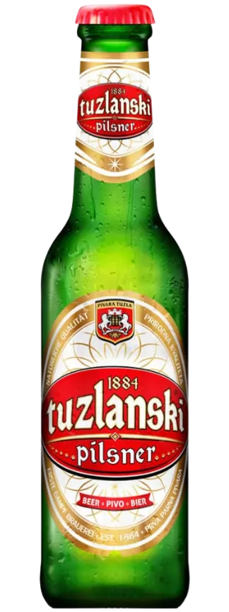 Tuzla Beer