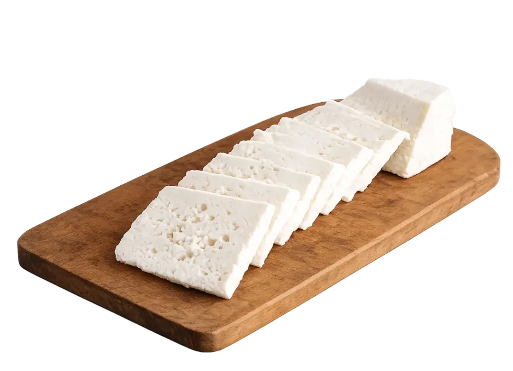 Vlašić Cheese