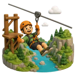 Zipline u Bosni i Hercegovini Zipline u Bosni i Hercegovini