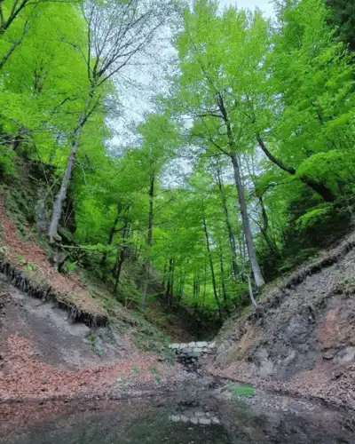 Izletište Kiseljak