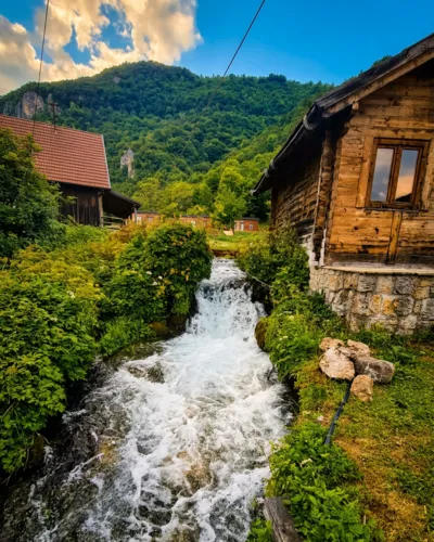 Izvor Plive