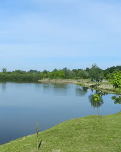 Jezero Mrkotić