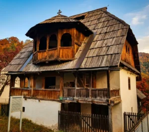 Kuća Ive Duspera
