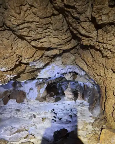 Lukina pećina
